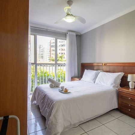 Balneário Camboriú Prg11 - 4 Dorm, Aconchegante, Centro, Garagem 아파트 외부 사진