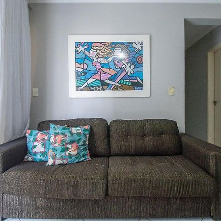 Balneário Camboriú Prg11 - 4 Dorm, Aconchegante, Centro, Garagem 아파트 외부 사진