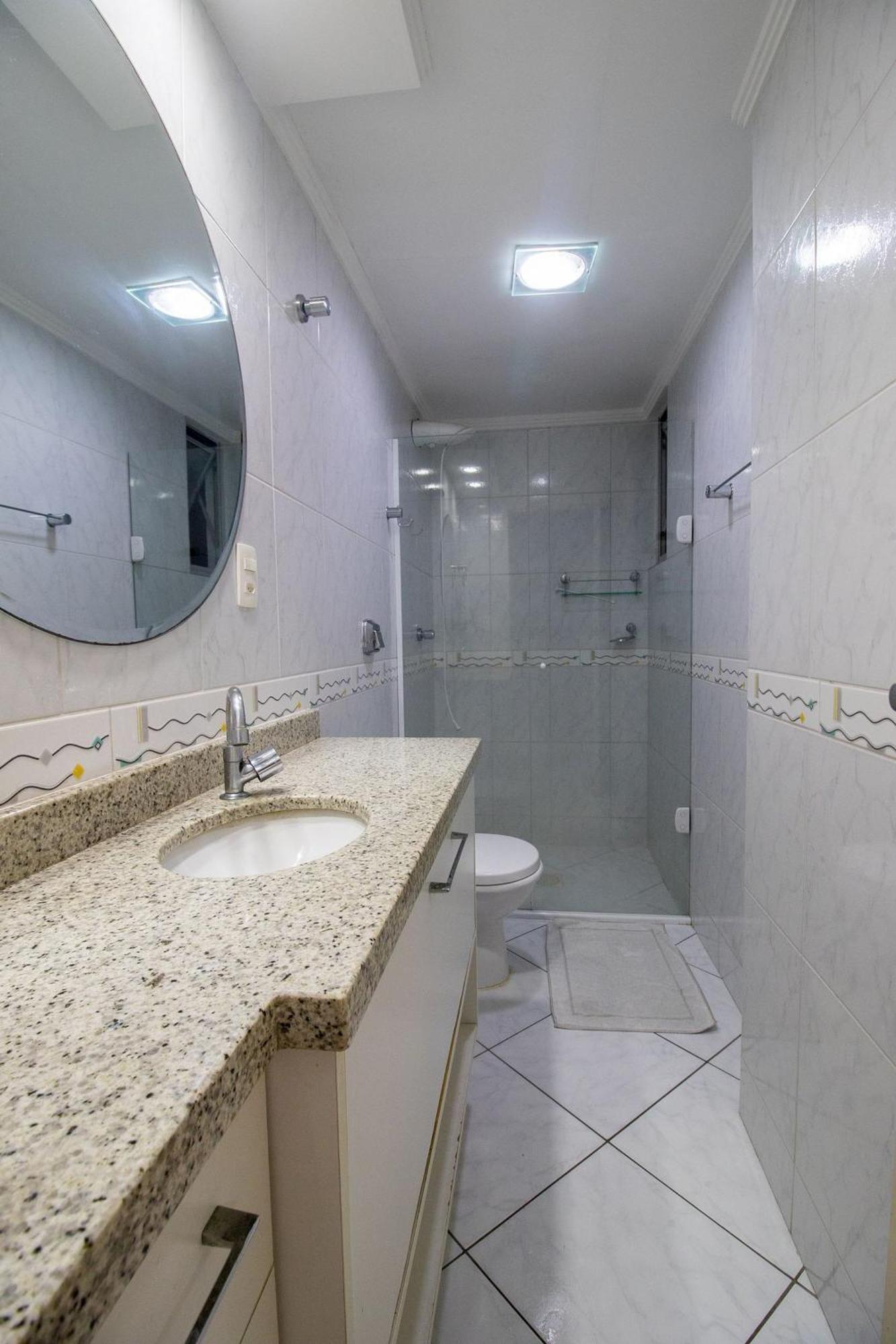 Balneário Camboriú Prg11 - 4 Dorm, Aconchegante, Centro, Garagem 아파트 외부 사진