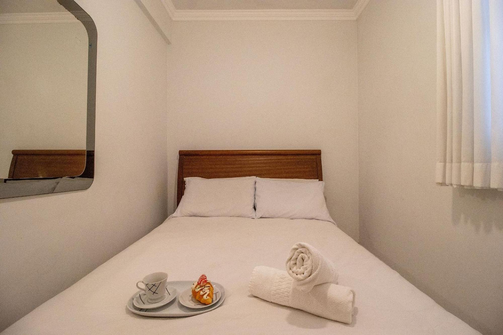 Balneário Camboriú Prg11 - 4 Dorm, Aconchegante, Centro, Garagem 아파트 외부 사진