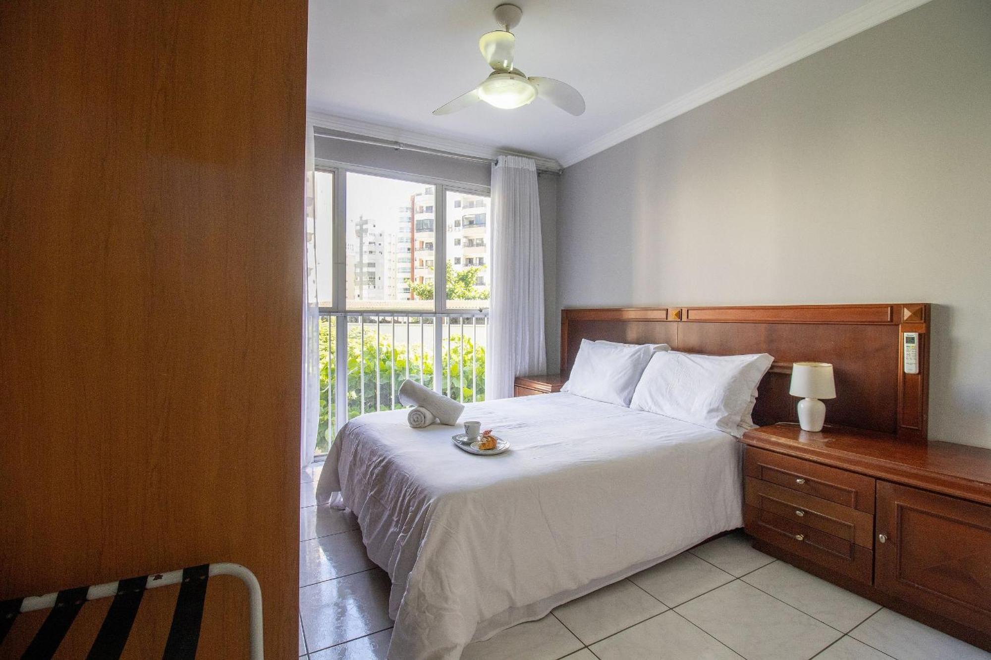 Balneário Camboriú Prg11 - 4 Dorm, Aconchegante, Centro, Garagem 아파트 외부 사진
