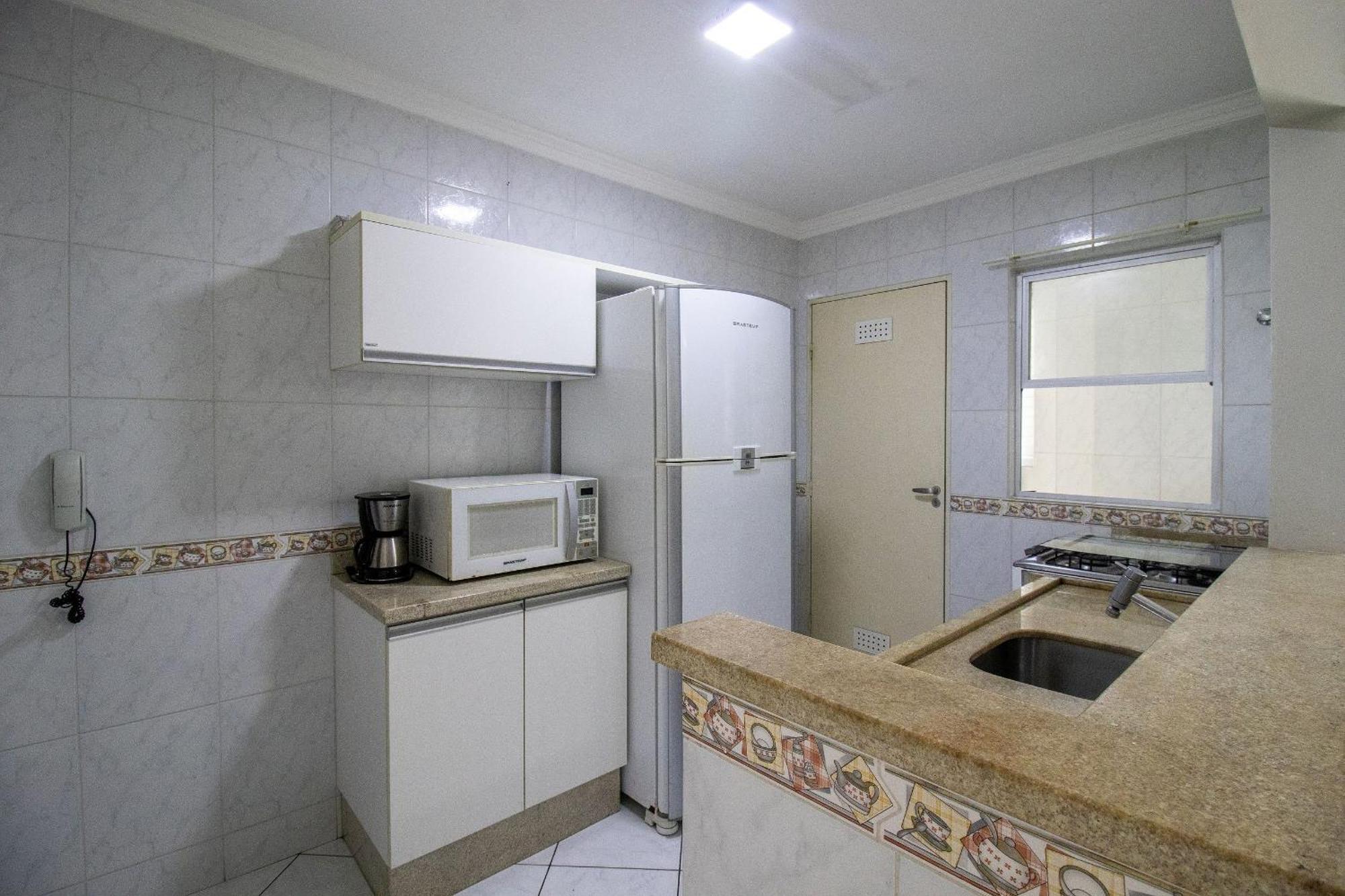 Balneário Camboriú Prg11 - 4 Dorm, Aconchegante, Centro, Garagem 아파트 외부 사진