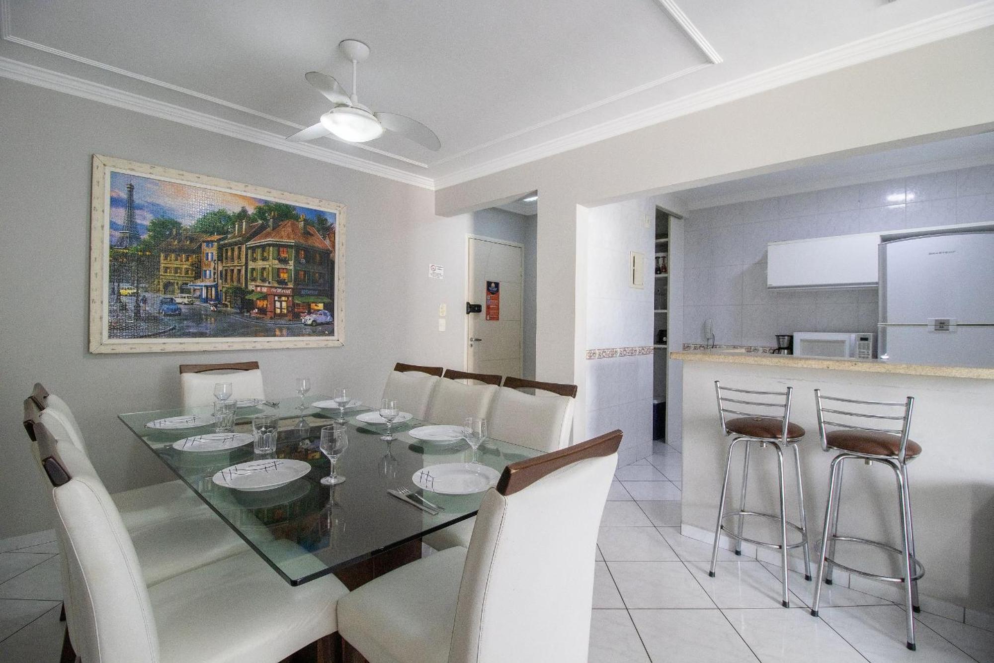 Balneário Camboriú Prg11 - 4 Dorm, Aconchegante, Centro, Garagem 아파트 외부 사진