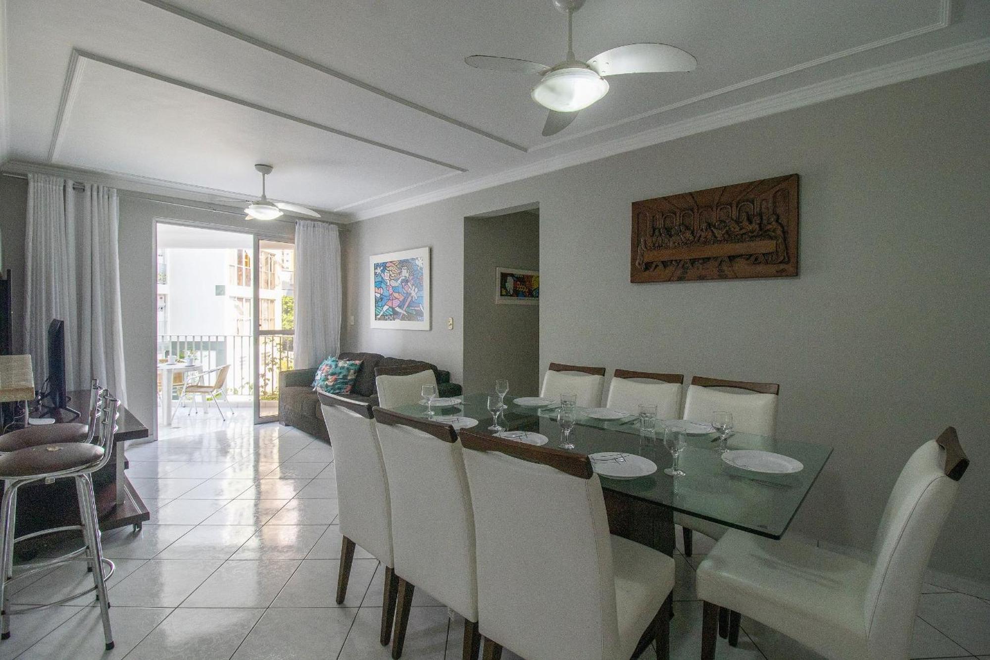 Balneário Camboriú Prg11 - 4 Dorm, Aconchegante, Centro, Garagem 아파트 외부 사진
