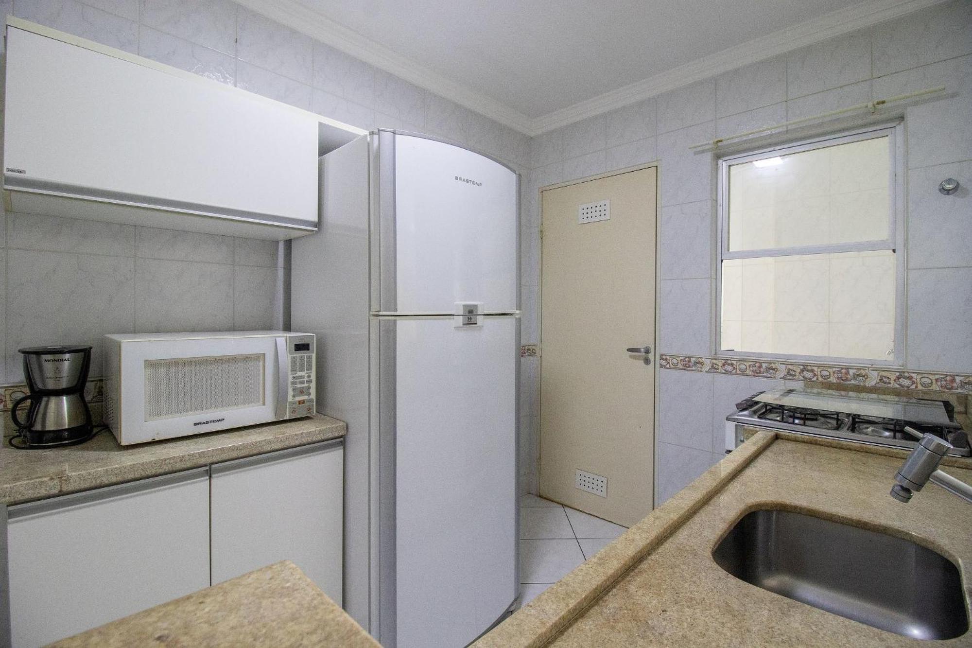 Balneário Camboriú Prg11 - 4 Dorm, Aconchegante, Centro, Garagem 아파트 외부 사진