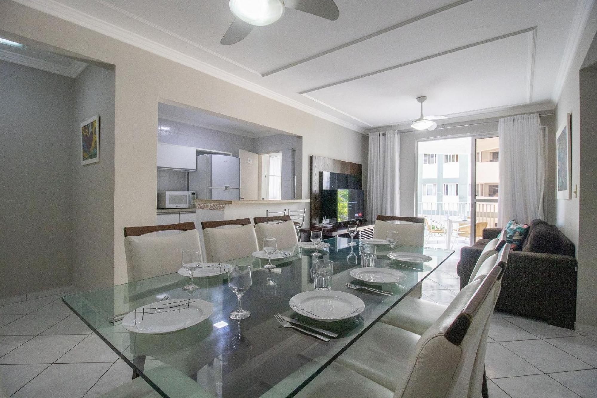 Balneário Camboriú Prg11 - 4 Dorm, Aconchegante, Centro, Garagem 아파트 외부 사진